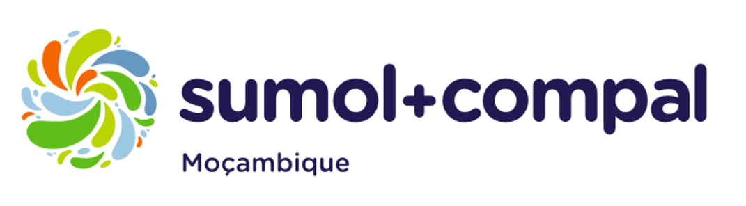 Sumol+Compal Moçambique Logo